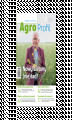 Okładka książki: Agro Profil 7/2020