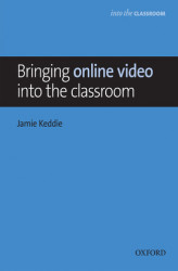Okładka: Bringing online video into the classroom - Into the Classroom