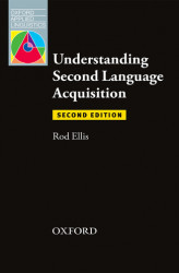 Okładka: Understanding Second Language Acquisition 2nd Edition - Oxford Applied Linguistics
