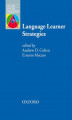 Okładka książki: Language Learner Strategies - Oxford Applied Linguistics
