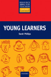 Okładka: Young Learners - Primary Resource Books for Teachers