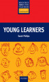 Okładka książki: Young Learners - Primary Resource Books for Teachers