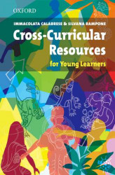 Okładka: Cross-Curricular Resources for Young Learners - Resource Books for Teachers