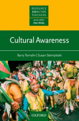 Okładka: Cultural Awareness - Resource Books for Teachers