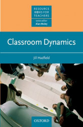 Okładka: Classroom Dynamics - Resource Books for Teachers
