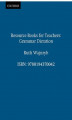 Okładka książki: Grammar Dictation - Resource Books for Teachers