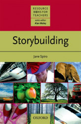 Okładka: Storybuilding - Resource Books for Teachers