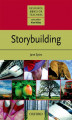 Okładka książki: Storybuilding - Resource Books for Teachers