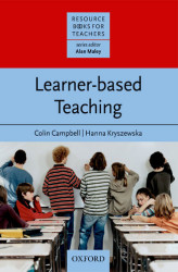 Okładka: Learner-Based Teaching - Resource Books for Teachers