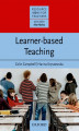 Okładka książki: Learner-Based Teaching - Resource Books for Teachers