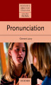 Okładka książki: Pronunciation - Resource Books for Teachers
