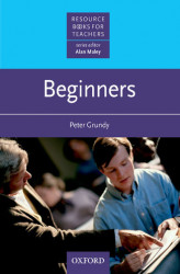 Okładka: Beginners - Resource Books for Teachers
