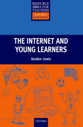 Okładka: The Internet and Young Learners - Primary Resource Books for Teachers