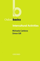 Okładka: Intercultural Activities - Oxford Basics