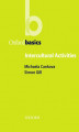 Okładka książki: Intercultural Activities - Oxford Basics