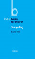 Okładka książki: Storytelling - Oxford Basics