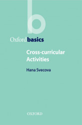 Okładka: Cross-Curricular Activities - Oxford Basics