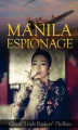 Okładka książki: Manila Espionage