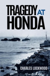 Okładka: Tragedy At Honda