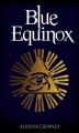 Okładka książki: The Blue Equinox