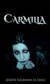 Okładka książki: Carmilla