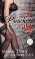 Okładka książki: The Preacher’s Wife Part 2