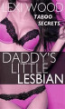 Okładka książki: Daddy's Little Lesbian