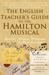 Okładka: The English Teacher's Guide to the Hamilton Musical