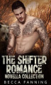 Okładka książki: The Shifter Romance Novella Collection