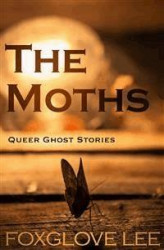 Okładka: The Moths