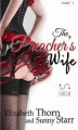 Okładka książki: The Preacher's Wife 1
