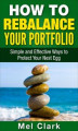Okładka książki: How to Rebalance Your Portfolio
