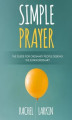Okładka książki: Simple Prayer