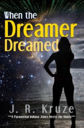 Okładka: When the Dreamer Dreamed