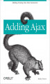 Okładka książki: Adding Ajax