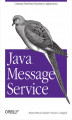 Okładka książki: Java Message Service