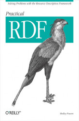 Okładka: Practical RDF