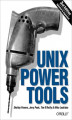 Okładka książki: Unix Power Tools