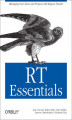 Okładka książki: RT Essentials
