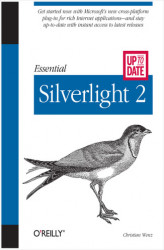 Okładka: Essential Silverlight 2 Up-to-Date
