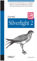 Okładka książki: Essential Silverlight 2 Up-to-Date