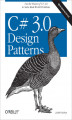 Okładka książki: C# 3.0 Design Patterns
