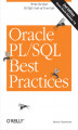 Okładka książki: Oracle PL/SQL Best Practices