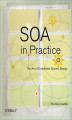 Okładka książki: SOA in Practice. The Art of Distributed System Design