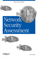 Okładka: Network Security Assessment. Know Your Network