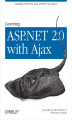 Okładka książki: Learning ASP.NET 2.0 with AJAX. A Practical Hands-on Guide