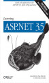 Okładka książki: Learning ASP.NET 3.5