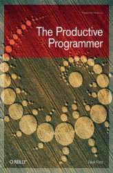 Okładka: The Productive Programmer
