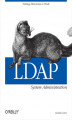 Okładka książki: LDAP System Administration