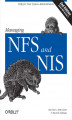 Okładka książki: Managing NFS and NIS